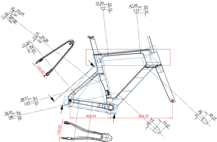 UCI regulation